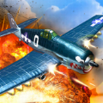 太平洋空战中文版免费下载v1.17 中文版