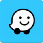 Waze地图2023精准导航省时省油v4.99.1.1 中文版