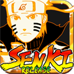 火影战记最新版免费畅玩v2.1.5 满人物版