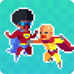像素超级英雄免费中文版v2.0.35 最新版