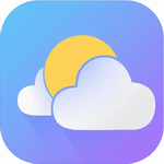 轻云天气精准预报助手v1.1.1 免费版
