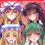 东方幻梦廻录幻想乡物语v2.30 无限钻石版