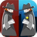 侦探找不同游戏推荐v1.2.5 免费版