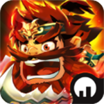 单机三国志3内置菜单版v1.1.1 无限金币版