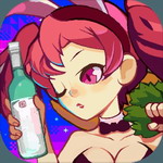 佣兵酒吧像素冒险免费游戏v0.2 无限金币版