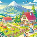 姥家田园经营模拟v1.1 无广告版