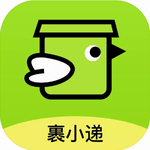 裹小递高效同城配送专家v2.2.2 最新版