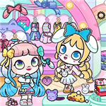 尤雅童话世界创意无限v3.17 全解锁版
