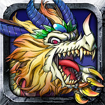 金币斗恶龙免费冒险游戏v3.0.0 无限钻石版