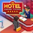 酒店帝国大亨经营模拟之旅v3.21 最新版