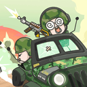 小兵战争内置菜单畅玩版v1.0 内购版