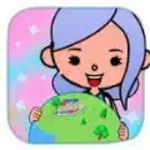 托比世界卡通小镇乐园v1.3.5 免费版