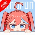OmoFun2024动漫资源宝库v1.0.9 最新版
