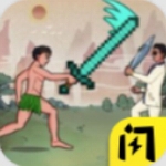 剑客休闲战斗游戏v1.8.3 无敌版