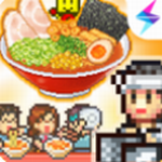 开罗拉面店像素经营美味挑战v1.0.9 无限研究点版