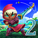 天空鱼传说2免费冒险之旅v1.0 安卓版