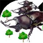 甲虫王国策略对战无限资源获取v0.6 无限金币版