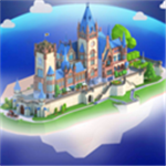云端天空岛屿建造之旅v1.0.4 无限金币版