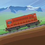 火车驾驶模拟器免费版v0.3.7 无敌版