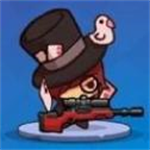 吃鸡派对畅玩金币枪械全解锁v2.1 无限钻石版