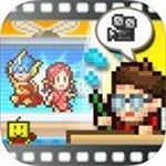 动画制作物语汉化修改器版v3.00 无限尊享版