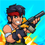 兰博射手中文免费版v0.0.2 无限子弹版