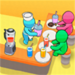 果茶店经营模拟轻松畅玩v1.0.0 无限钞票版