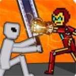 布偶战争火柴人大战格斗新游v0.1.2 免费版