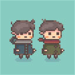 不同的冬天双人合作解谜之旅v1.0.0 手机版