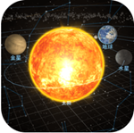 探索宇宙星系免费模拟v3.0.3 中文版