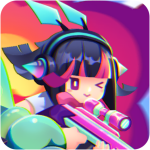 荒野枪战行动免费畅玩版v189.1.0 免费版