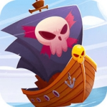 航海射击精英派对激爽海战v1.0.0 飞刀大师版
