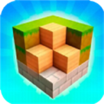迷你游乐园世界自由建造方块v1.0.0 免费版