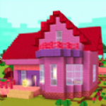 模拟建造大乱斗纯净版沙盒世界v1.0.0 手机版