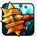 部落崛起远征征战之旅v1.0 无限金币版