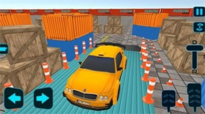 u771fu5b9eu73b0u4ee3u505cu8f66u573a3Du514du8d39u7248