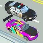 疯狂冲刺3D免费版v2.93.00 免广告版