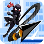 火柴人投射大师免费畅玩v1.1 免费版