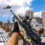 沙漠狙击手免费游戏下载v1.00 无限子弹版
