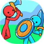 火柴人吞噬休闲挑战v1.0.0 无限钻石版
