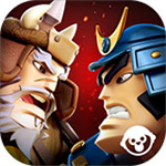 武士攻城记策略建造军团手游v1601.0 无限攻击版