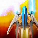 凤凰战机2安卓免费畅玩v7.0.2 无限金币版