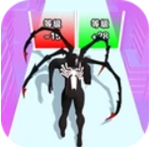 毒液人变形跑酷免费畅玩v1.0.5 免费版