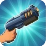 自动开火先生横版射击畅玩版v3.4.1 无敌版