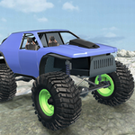 扭矩越野免费赛车游戏v1.1.7 内置作弊菜单版