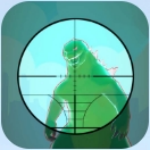 无敌枪手纯净版免费畅玩v1.0.5 免费版