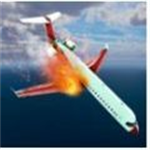 飞机冲击坠毁模拟器免费下载v1.0 中文版