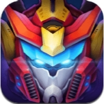巨神战击队英雄传说免广告版v1.0.5 免费版