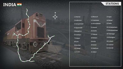 u5370u5ea6u706bu8f66u6a21u62dfu56682024u65e0u9650u91d1u5e01u7248