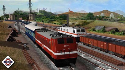 u5370u5ea6u706bu8f66u6a21u62dfu56682024u65e0u9650u91d1u5e01u7248